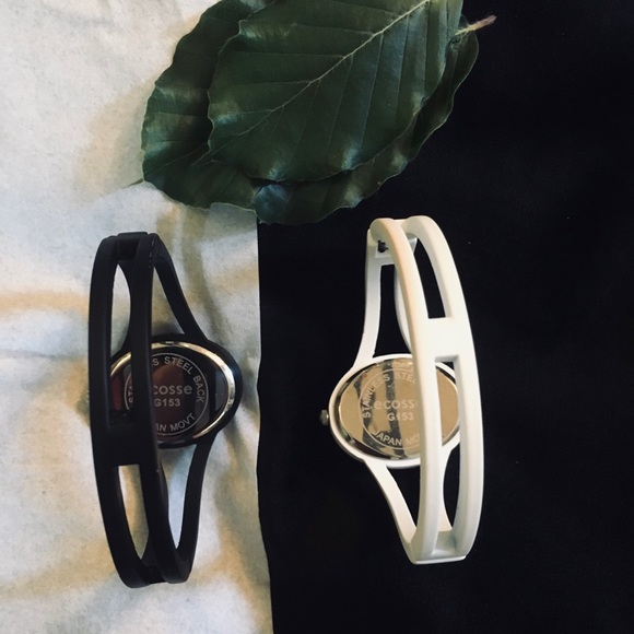 2 WATCHES FOR 50$ ⌚️ - Picture 2 of 4